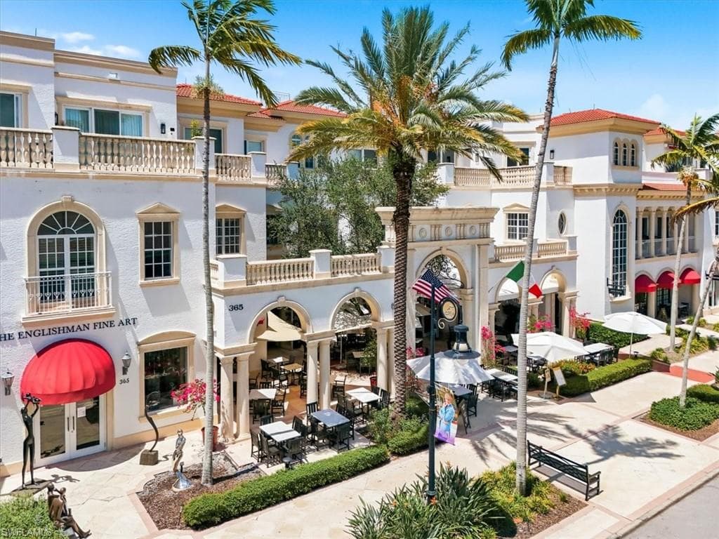 365 5th Ave #307, Naples