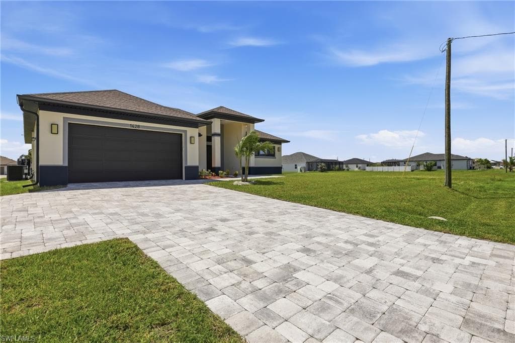 1428 Old Burnt Store Rd, Cape Coral, photo 2