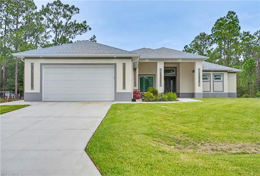 1113 Leroy Ave, Lehigh Acres
