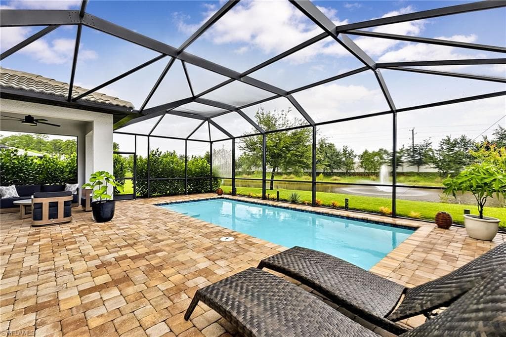 9214 Bexley Dr, Fort Myers, photo 2