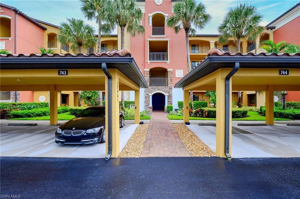 17981 Bonita National Blvd #743, Bonita Springs