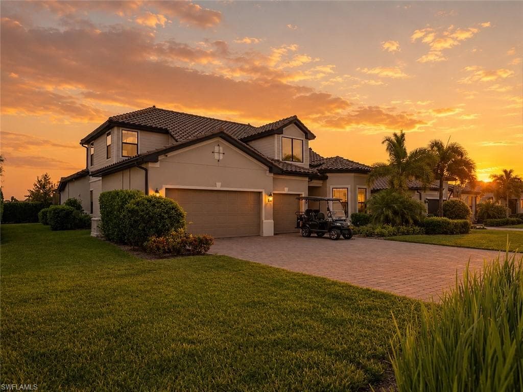 17551 Elkgrove Ln, Estero, photo 2