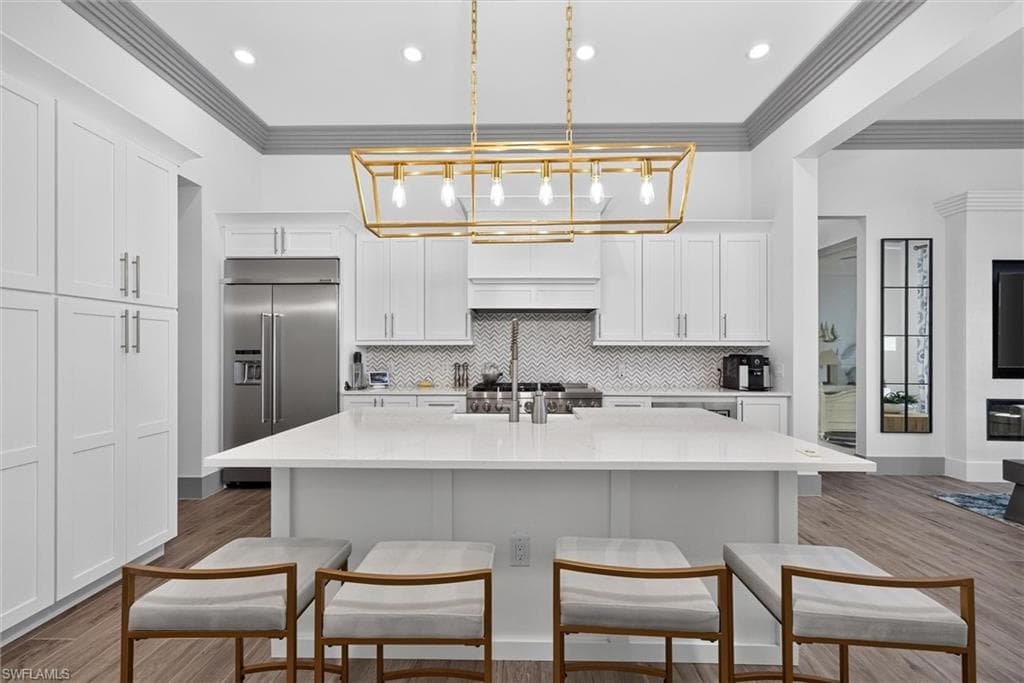 3245 Cullowee Ln, Naples, photo 2