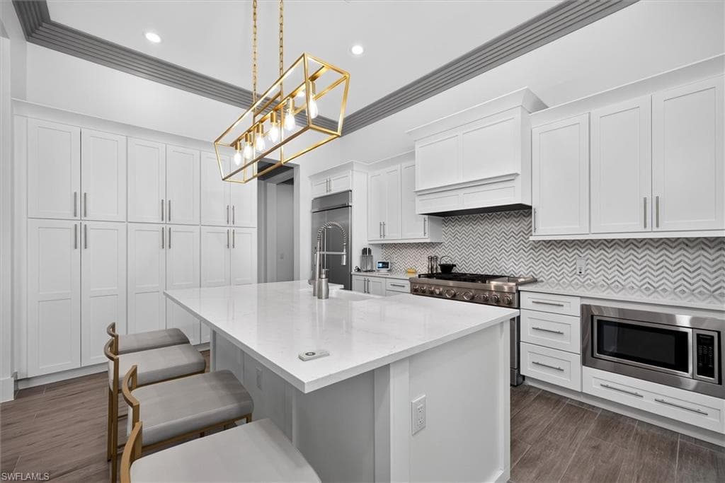 3245 Cullowee Ln, Naples, photo 3