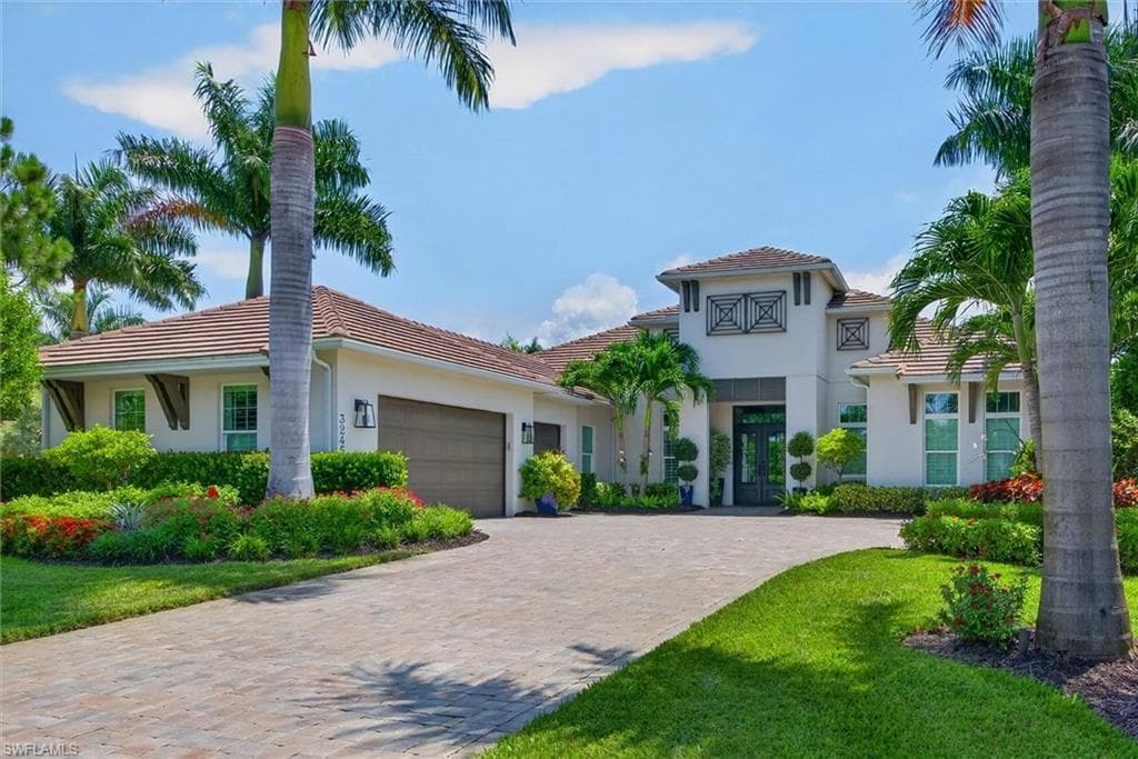 3245 Cullowee Ln, Naples