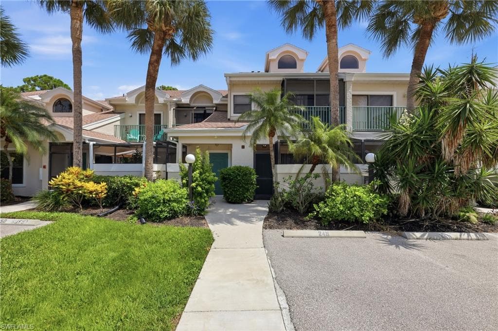 81 Emerald Woods Dr #m3, Naples, photo 2