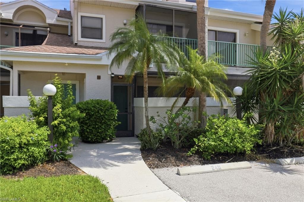 81 Emerald Woods Dr #m3, Naples, photo 3