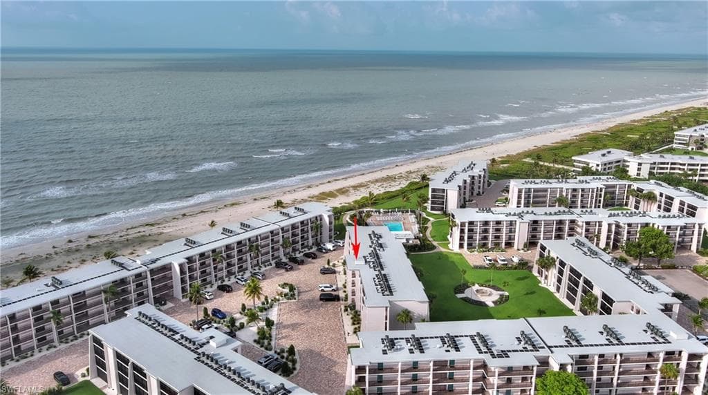1501 Middle Gulf Dr #105f, Sanibel