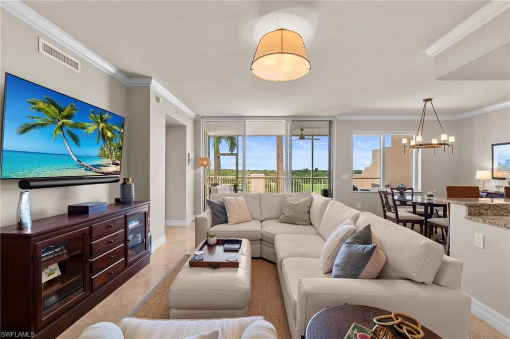 4751 West Bay Blvd #205, Estero, photo 2