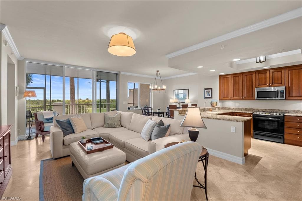 4751 West Bay Blvd #205, Estero