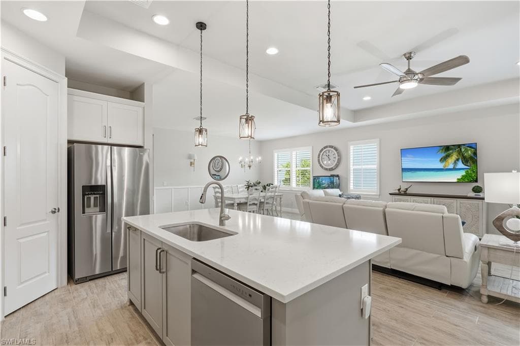14796 Windward Ln, Naples, photo 3