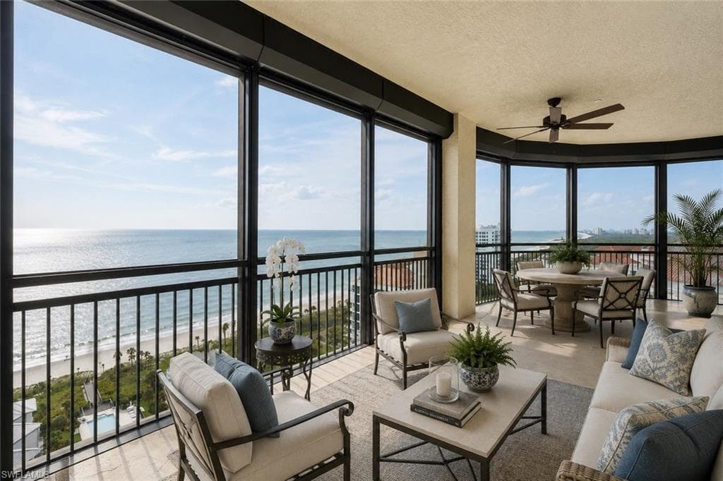 81 Seagate Dr #1703, Naples