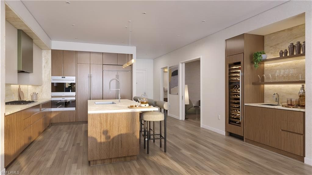 5100 Seagrass Blvd #1905, Bonita Springs, photo 3