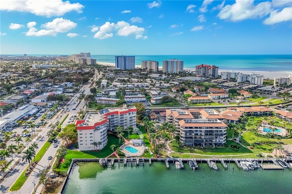 270 Collier Blvd #205, Marco Island