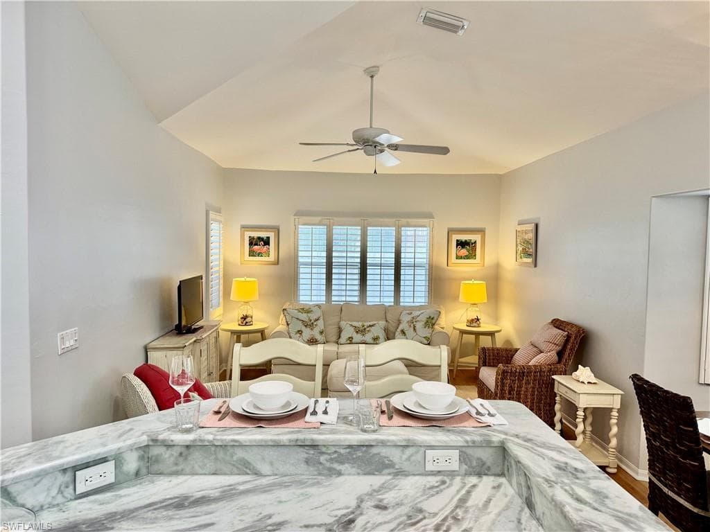 1134 Silverstrand Dr, Naples, photo 2