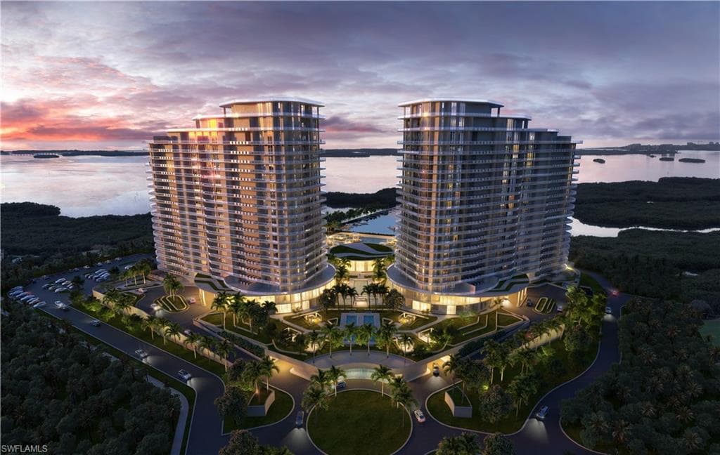 5100 Seagrass Blvd #1106, Saltleaf on Estero Bay