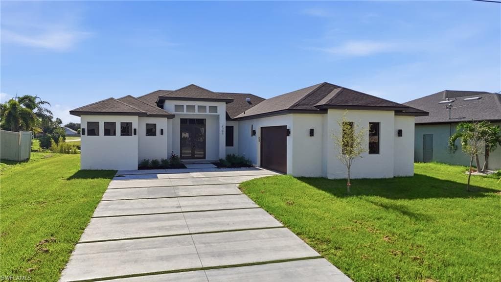 2305 15th Pl, Cape Coral, photo 2