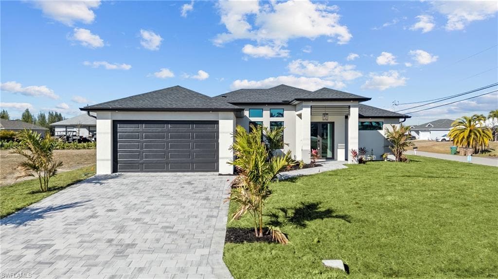 1430 6th Pl, Cape Coral, photo 2