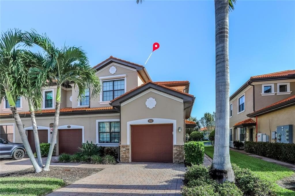 11308 Monte Carlo Blvd #202, Bonita Springs
