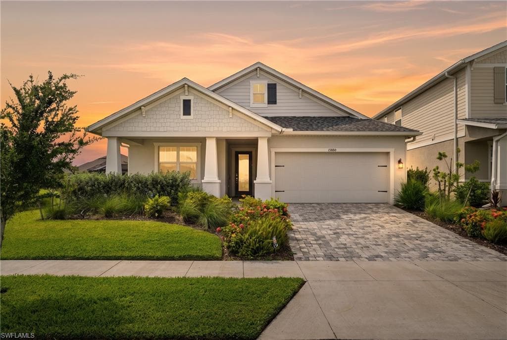 15880 Elina Sky Dr, Punta Gorda