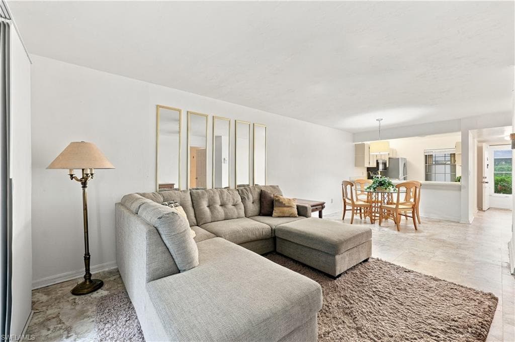 2612 Kings Lake Blvd #2-103, Naples, photo 2