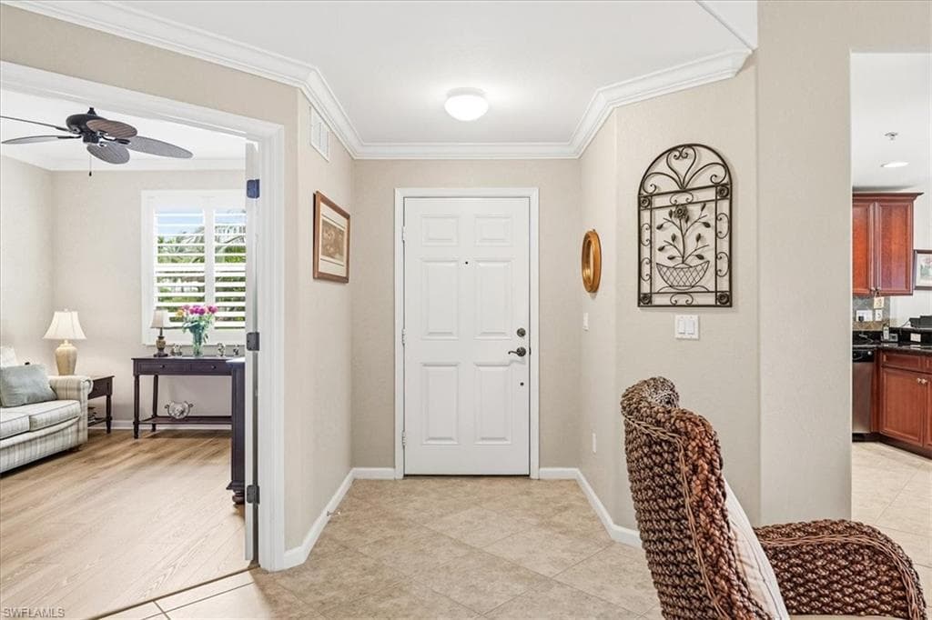 6622 Alden Woods Cir #101, Naples, photo 3
