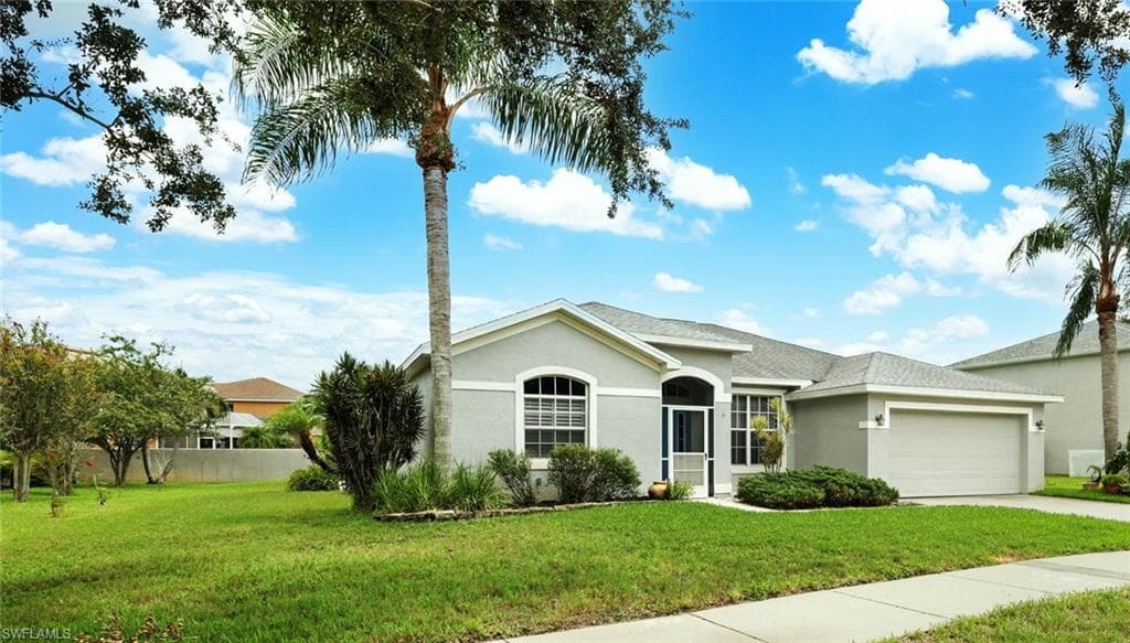 17341 Stepping Stone Dr, Fort Myers, photo 2