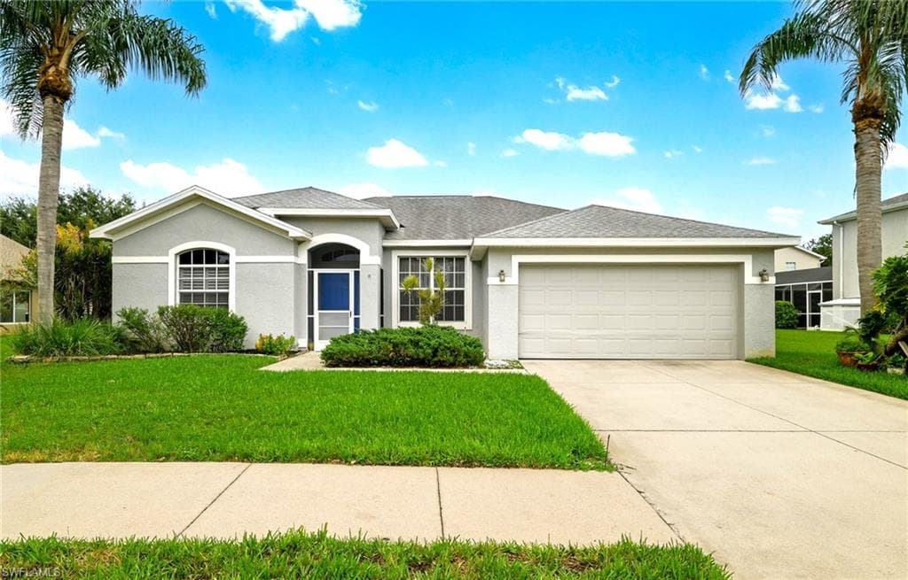 17341 Stepping Stone Dr, Fort Myers, photo 3