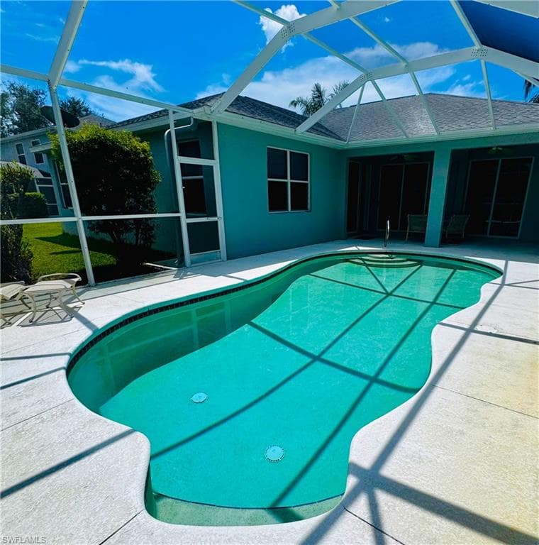 17341 Stepping Stone Dr, Fort Myers