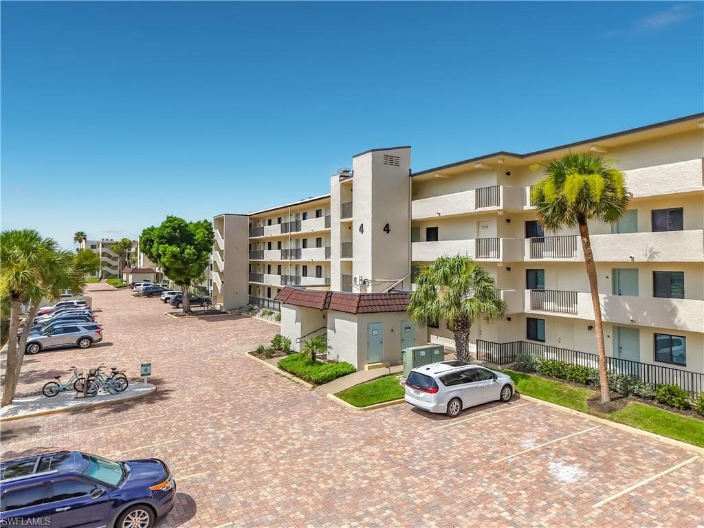 979 Gulf Dr #d433, Sanibel