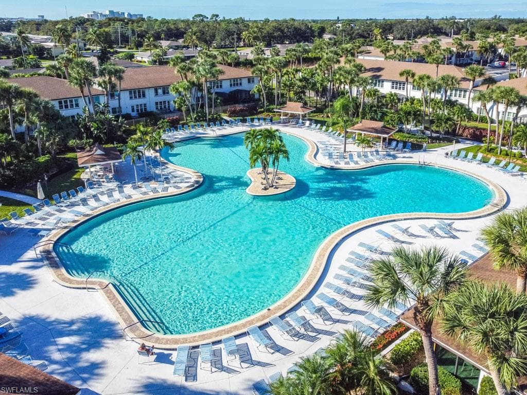 3420 Frosty Way #4902, Naples
