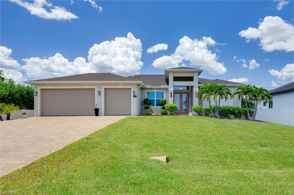 1605 43rd St, Cape Coral