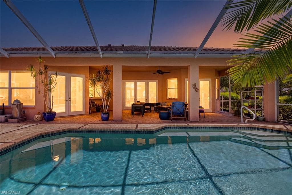 9311 Cedar Creek Dr, Bonita Springs, photo 3