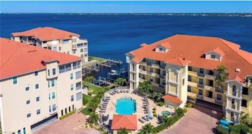 4235 20th Pl #c201, Cape Coral