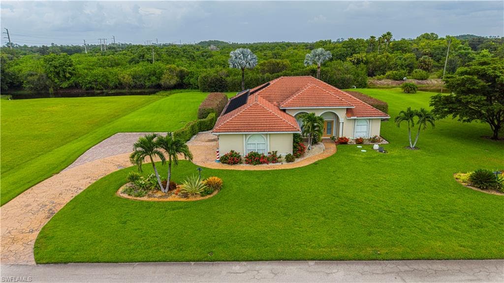 12288 Casals Ln, Bonita Springs
