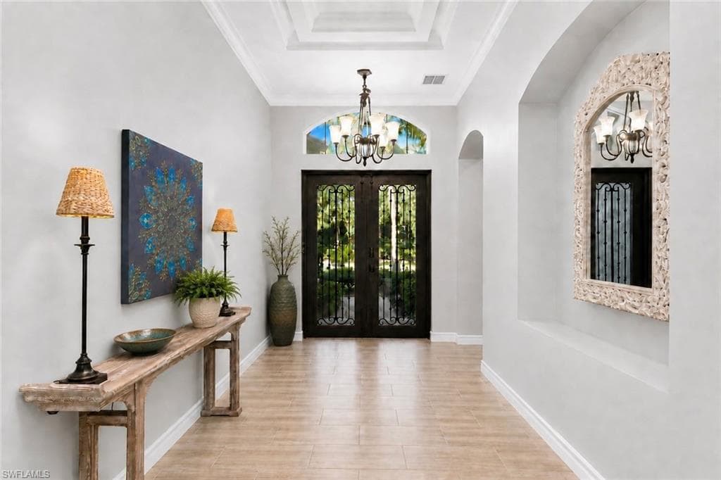 9369 Campanile Cir, Naples, photo 3