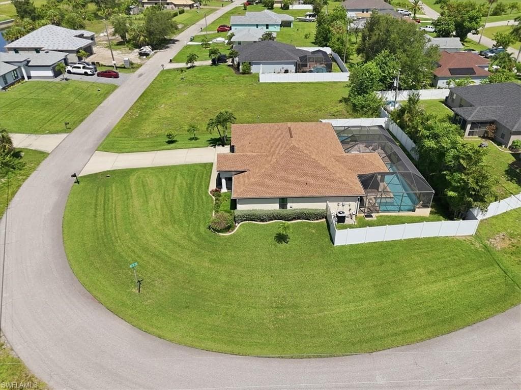 2107 19th Pl, Cape Coral