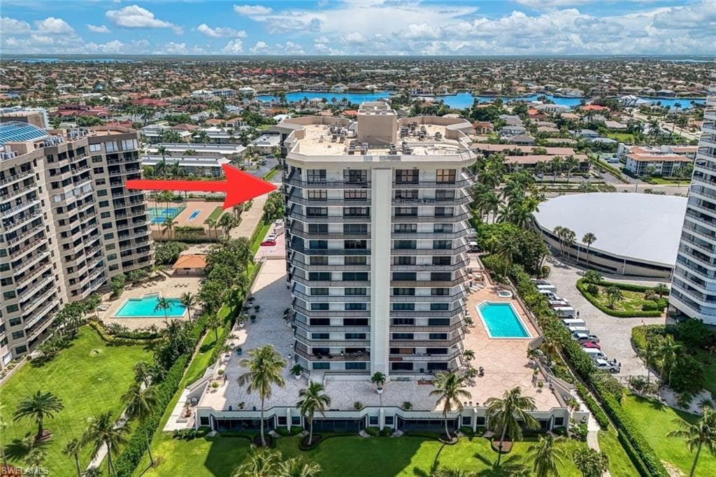 220 Collier Blvd #1404, Marco Island, photo 2