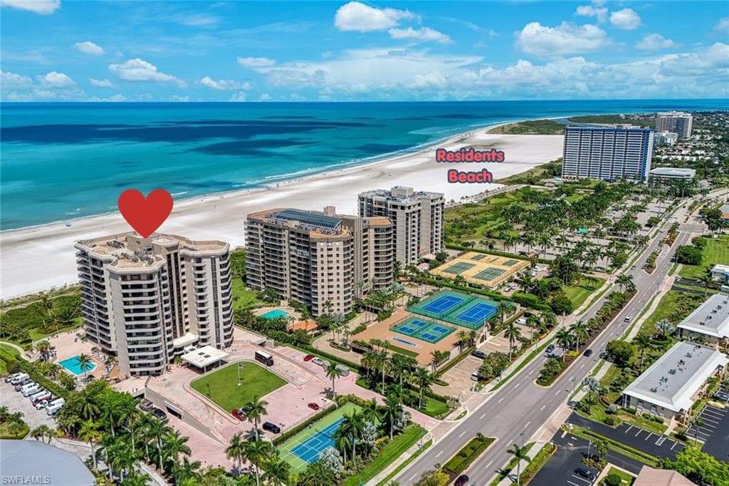 220 Collier Blvd #1404, Marco Island