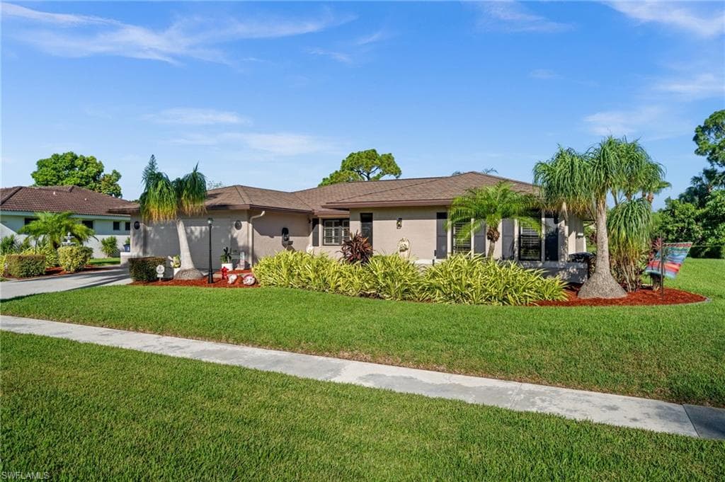4165 Prestwick Ct, North Fort Myers, photo 3