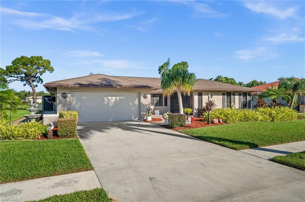 4165 Prestwick Ct, North Fort Myers