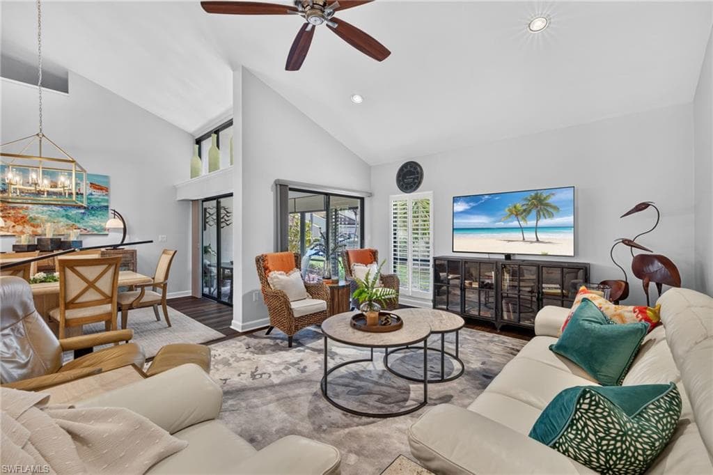 4830 Springline Dr, Fort Myers, photo 2