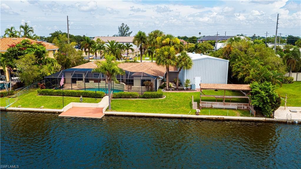 412 Cape Coral Pkwy, Cape Coral, photo 3