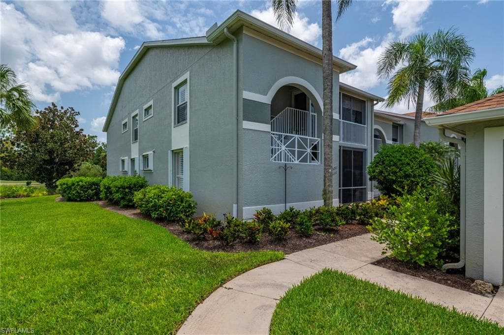 26160 Clarkston Dr #201, St Andrews Verandas