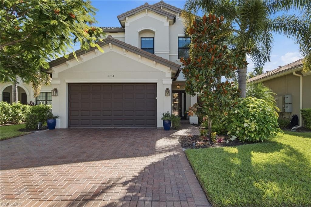 4204 Siderno Ct, Naples, photo 2