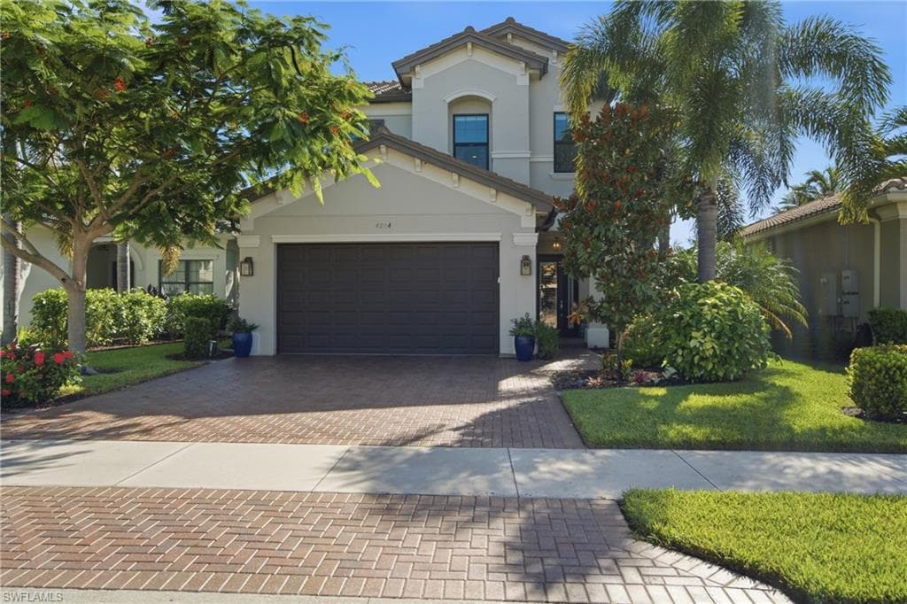 4204 Siderno Ct, Naples