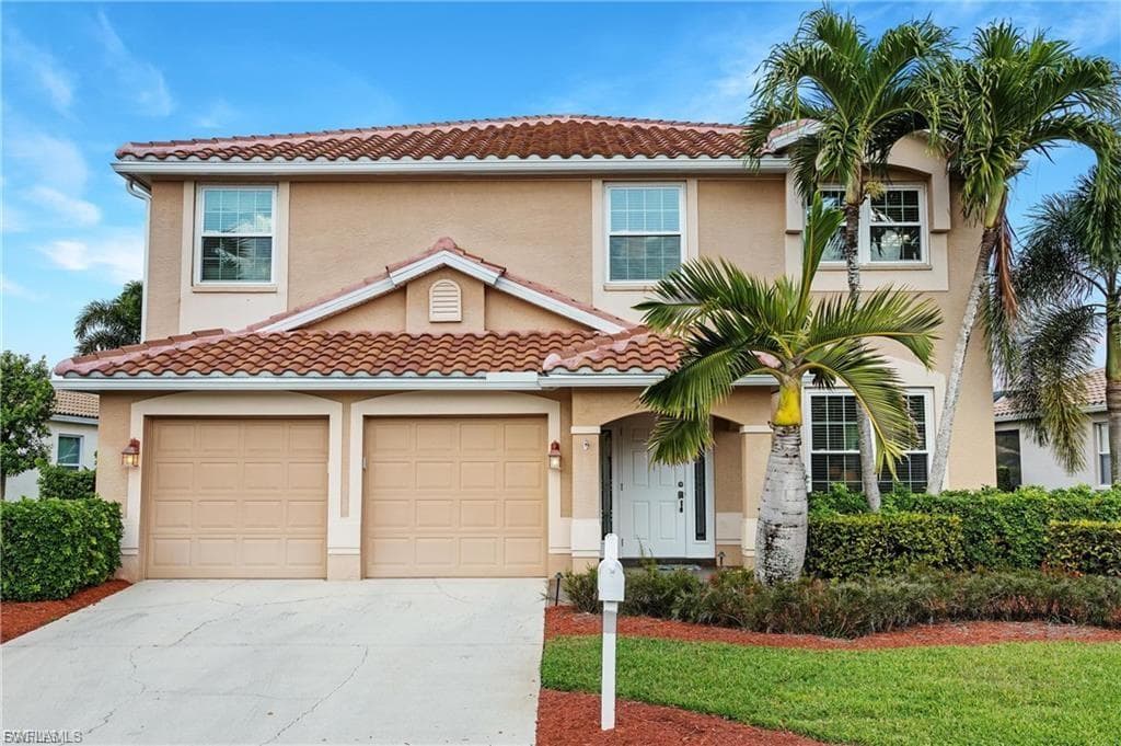 11117 Lakeland Cir, Fort Myers, photo 2