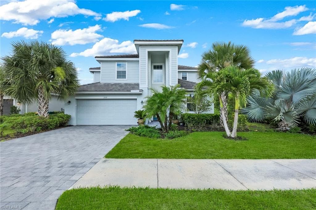 2159 Hamlin St, Naples, photo 2