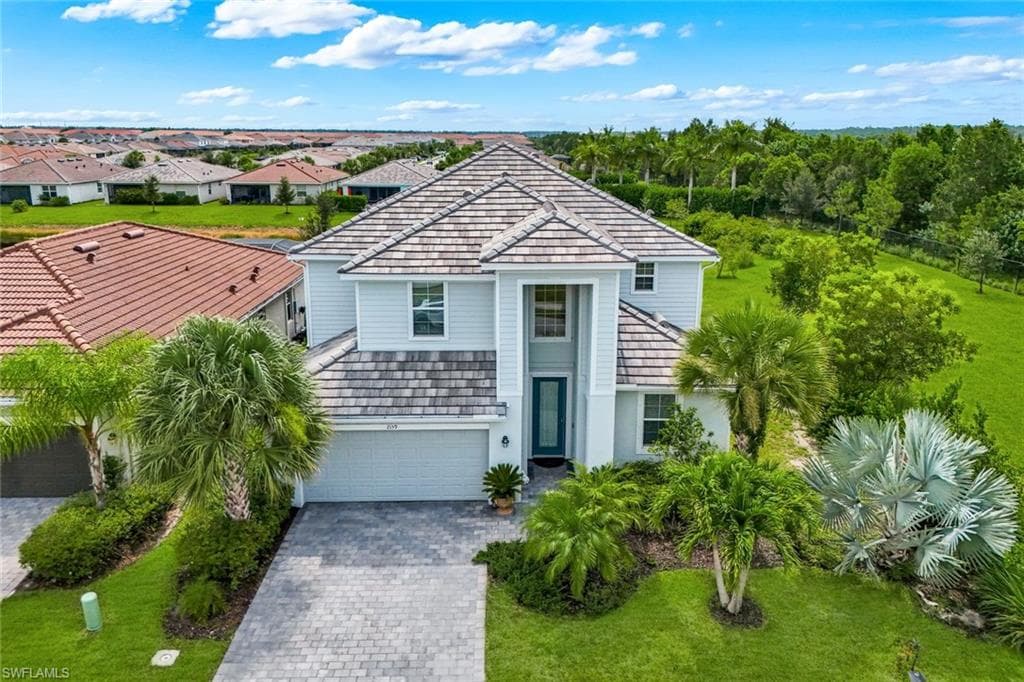 2159 Hamlin St, Naples, photo 3