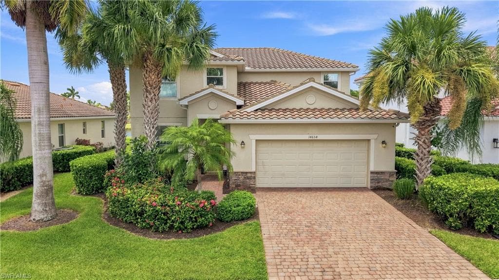 14658 Fern Lake Ct, Naples, photo 2